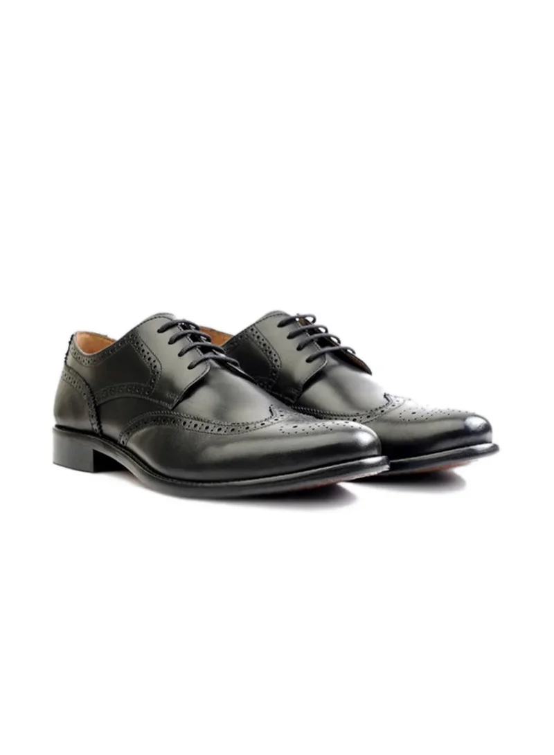 Language Men's Laurent Lace-ups Shoes